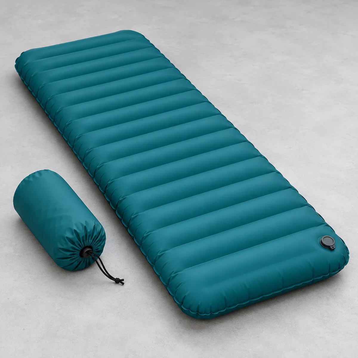 Switchback Sleeping Pad — illustrative product photograph
